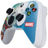 Marvel Star-Lord Galactic Showdown Xbox Series S Controller Skin